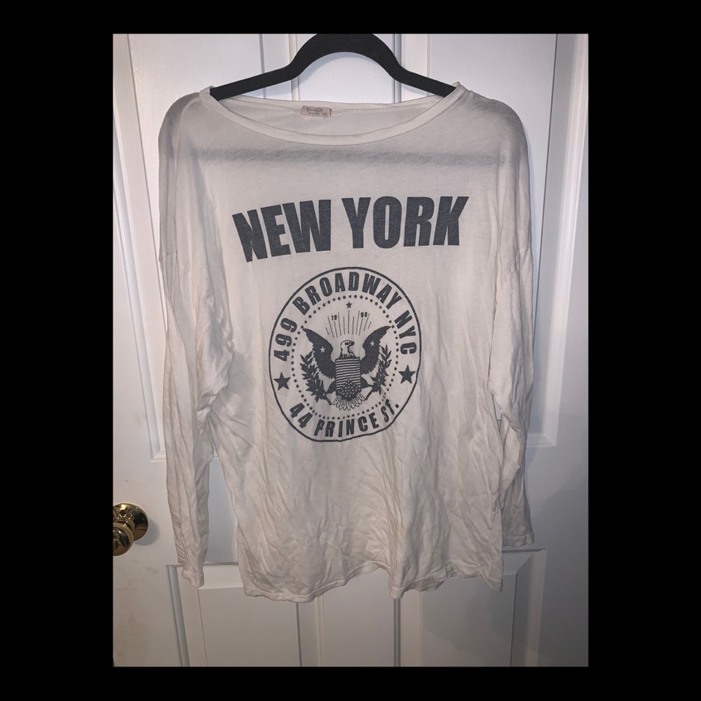 Brandy Melville Long Sleeve